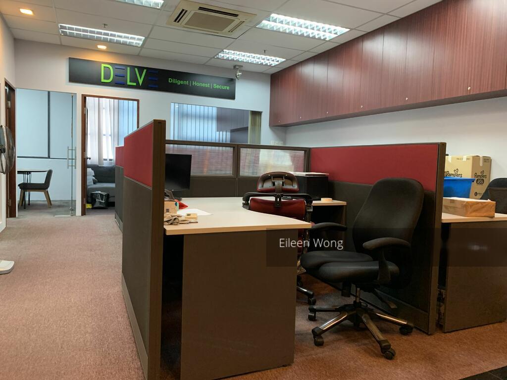 E-centre @ Redhill thumbnail photo